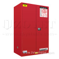 45gal cabinets for combustible liquid with grounding